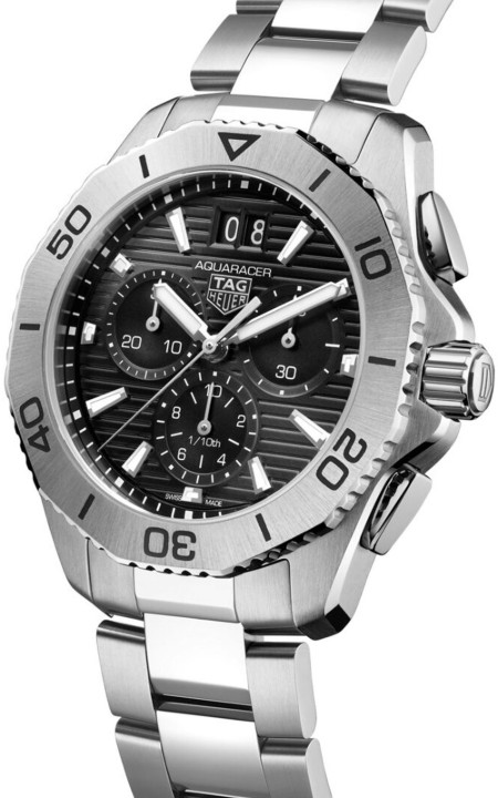 Bild von Tag Heuer Aquaracer Professional 200