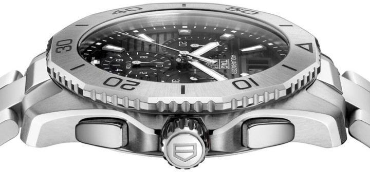 Bild von Tag Heuer Aquaracer Professional 200