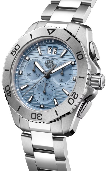 Bild von Tag Heuer Aquaracer