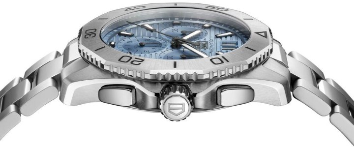 Bild von Tag Heuer Aquaracer
