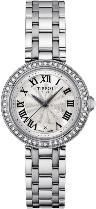 Bild von Tissot Bellissima Small Lady