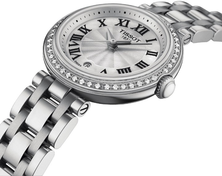 Bild von Tissot Bellissima Small Lady