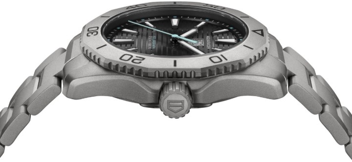 Bild von Tag Heuer Aquaracer Professional 200 Solargraph