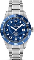 Bild von Montblanc 1858 Iced Sea Automatic Date