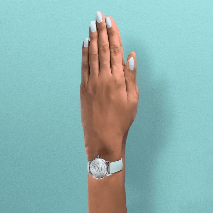 Bild von Mido Baroncelli Signature Lady Colours Special Edition