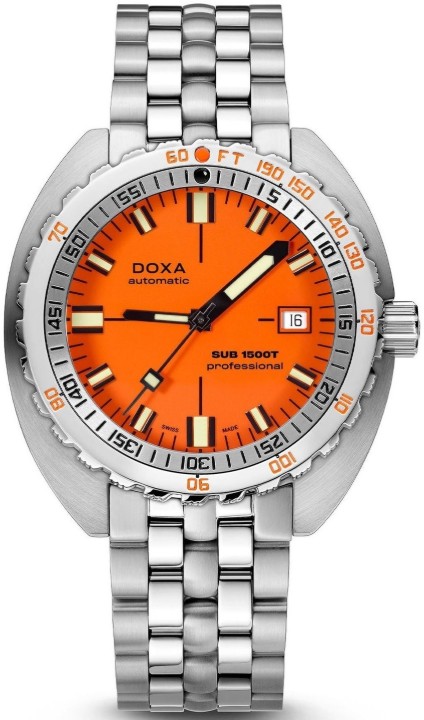 Bild von Doxa SUB 1500T Professional