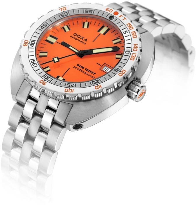 Bild von Doxa SUB 1500T Professional