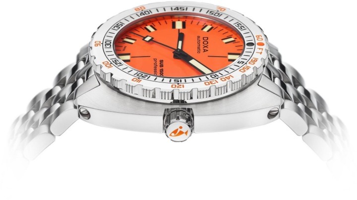 Bild von Doxa SUB 1500T Professional