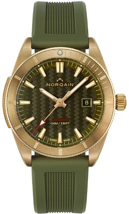 Bild von NORQAIN Adventure Sport