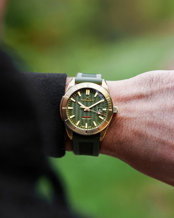 Bild von NORQAIN Adventure Sport