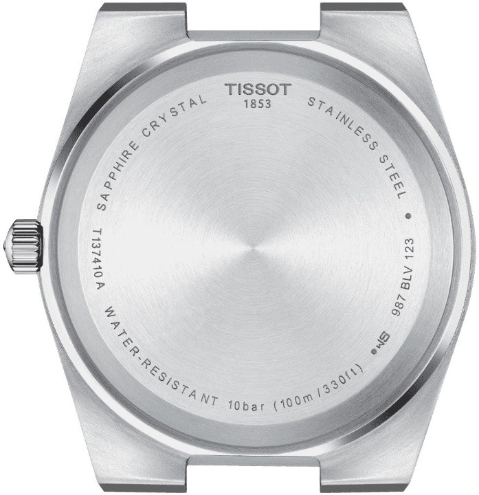 Bild von Tissot PRX Quartz