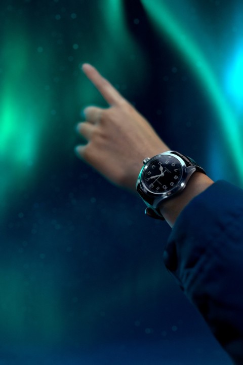 Bild von Hamilton Khaki Field Murph Automatic