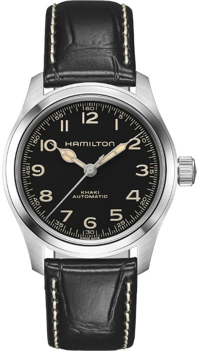 Bild von Hamilton Khaki Field Murph Automatic