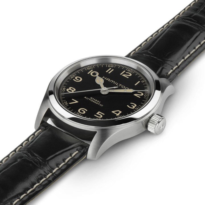 Bild von Hamilton Khaki Field Murph Automatic