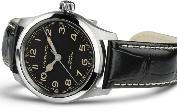 Bild von Hamilton Khaki Field Murph Automatic