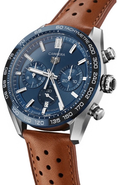 Bild von Tag Heuer Carrera Chronograph