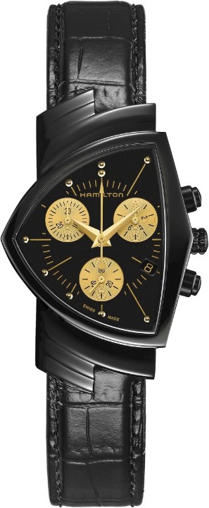 Bild von Hamilton Ventura Chrono
