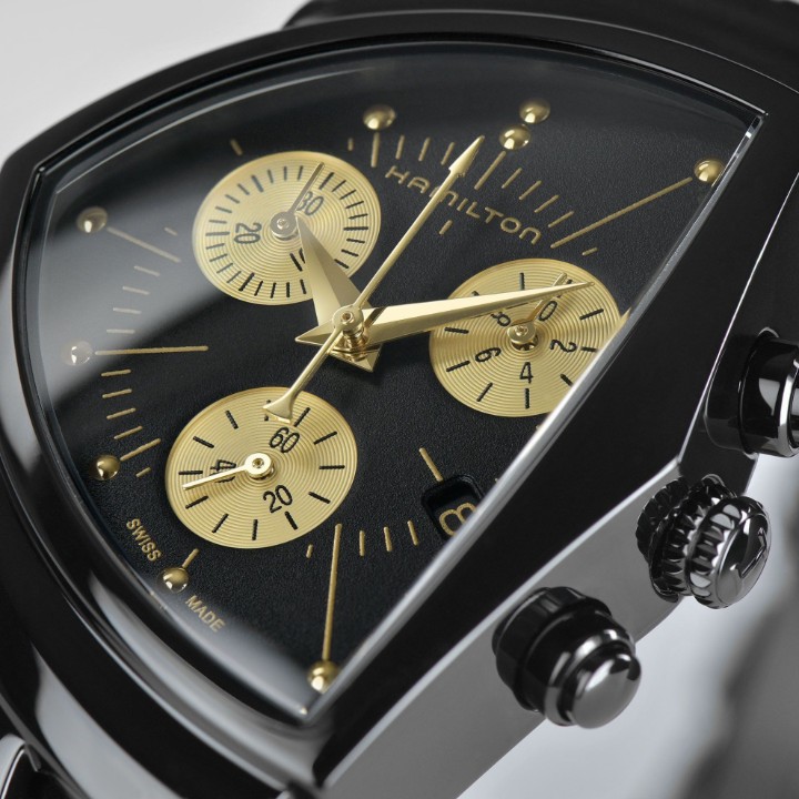 Bild von Hamilton Ventura Chrono