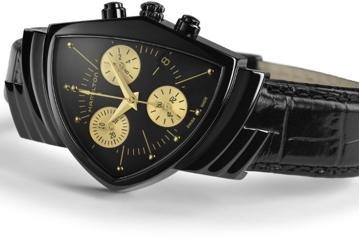 Bild von Hamilton Ventura Chrono