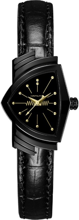 Bild von Hamilton Ventura S Quartz