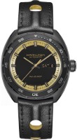 Bild von Hamilton American Classic Pan Europ Day Date