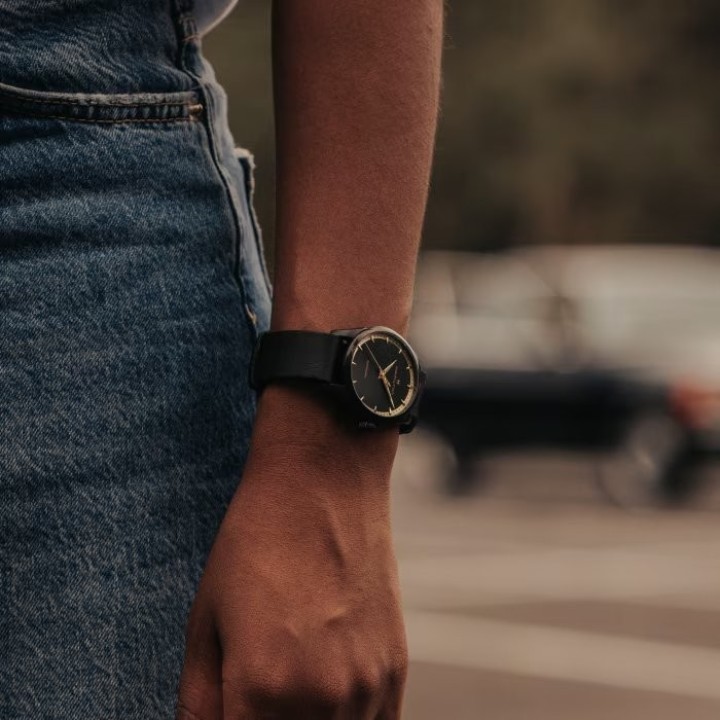 Bild von Hamilton Jazzmaster Auto