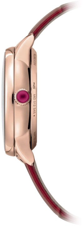 Bild von Mido Baroncelli Lady Necklace