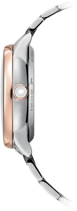 Bild von Mido Baroncelli Lady Necklace