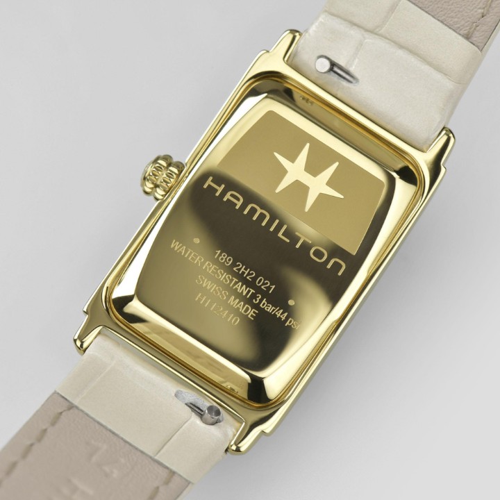 Bild von Hamilton American Classic Ardmore