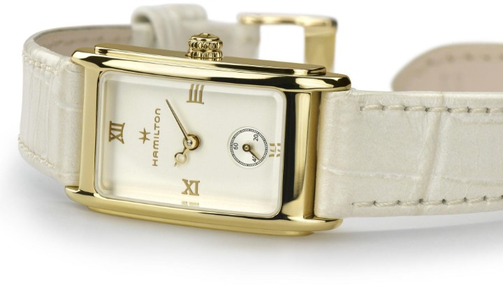 Bild von Hamilton American Classic Ardmore