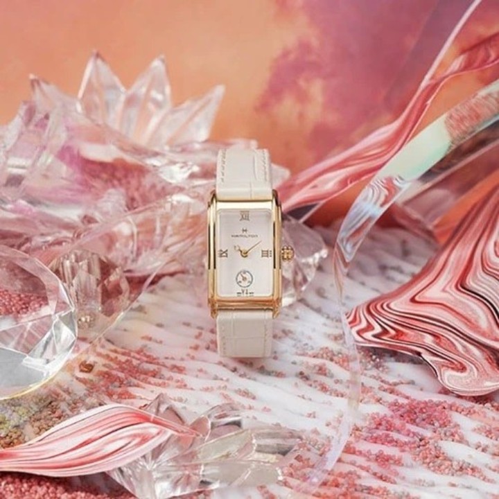 Bild von Hamilton American Classic Ardmore