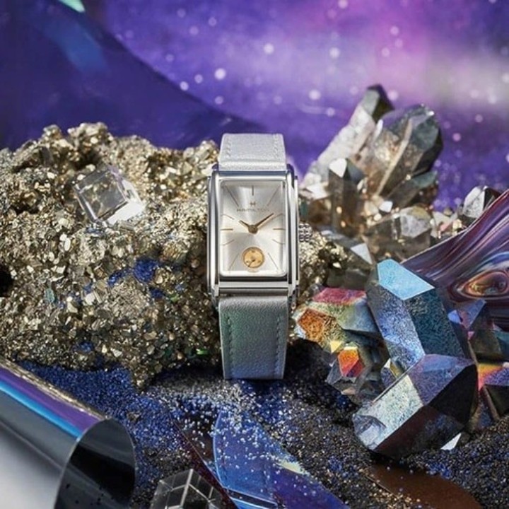 Bild von Hamilton American Classic Ardmore