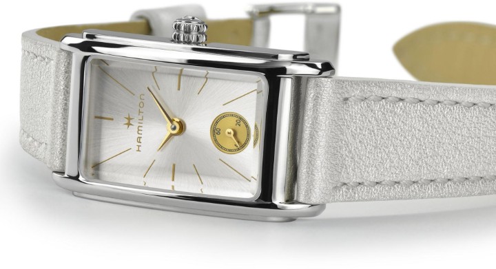 Bild von Hamilton American Classic Ardmore