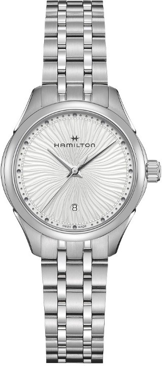 Bild von Hamilton Jazzmaster Quartz