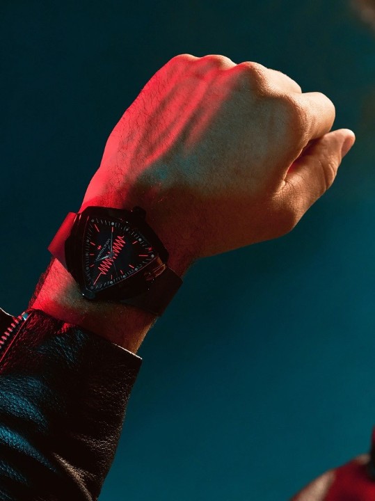 Bild von Hamilton Ventura XXL Bright