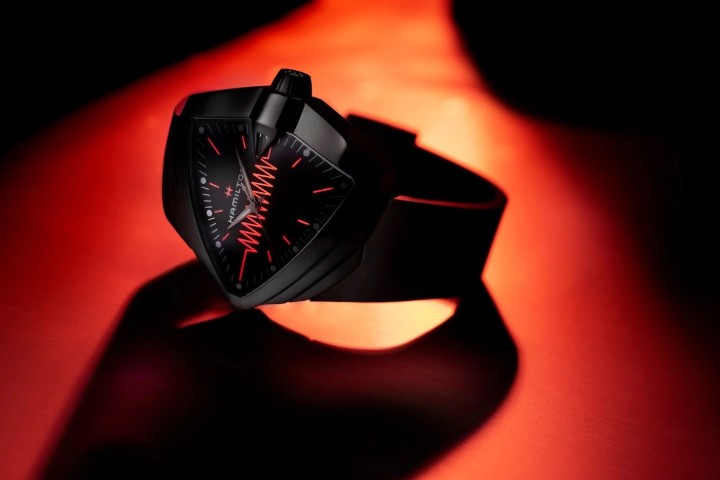 Bild von Hamilton Ventura XXL Bright