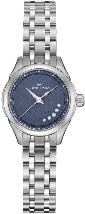 Bild von Hamilton Jazzmaster Quartz