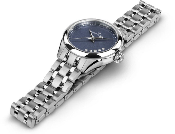 Bild von Hamilton Jazzmaster Quartz