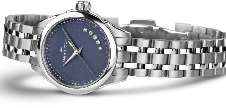 Bild von Hamilton Jazzmaster Quartz