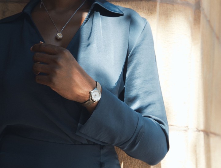 Bild von Hamilton Jazzmaster Quartz