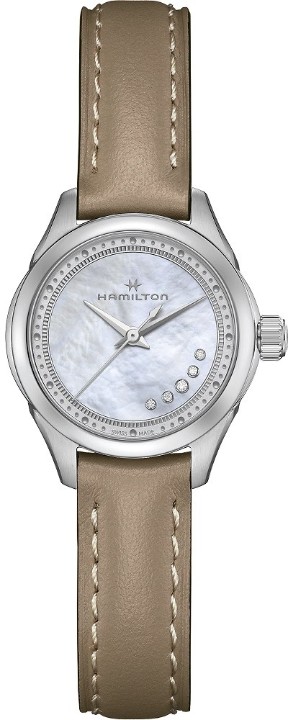 Bild von Hamilton Jazzmaster Quartz
