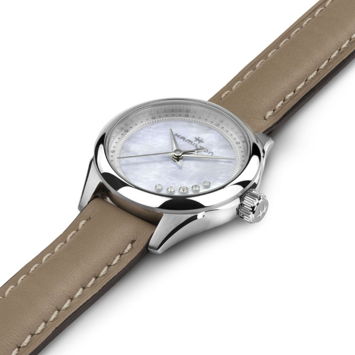 Bild von Hamilton Jazzmaster Quartz