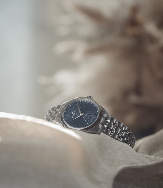 Bild von Hamilton Jazzmaster Quartz