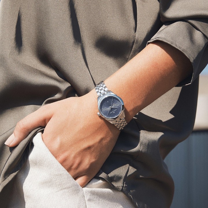 Bild von Hamilton Jazzmaster Quartz