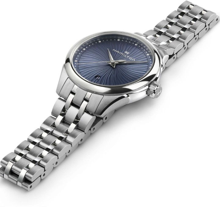 Bild von Hamilton Jazzmaster Quartz