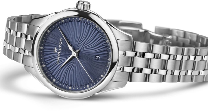 Bild von Hamilton Jazzmaster Quartz