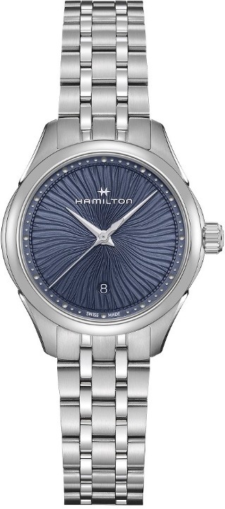 Bild von Hamilton Jazzmaster Quartz