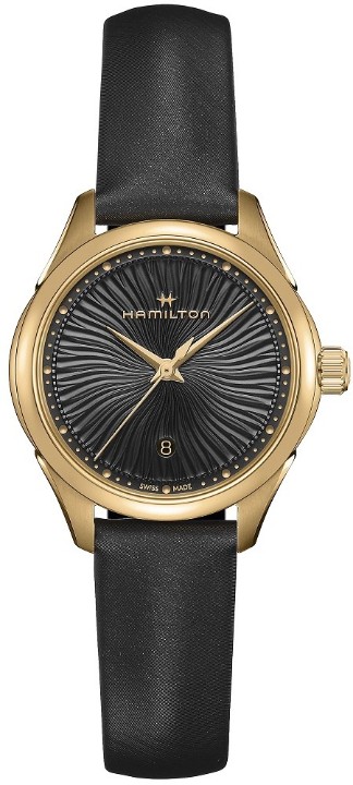 Bild von Hamilton Jazzmaster Quartz