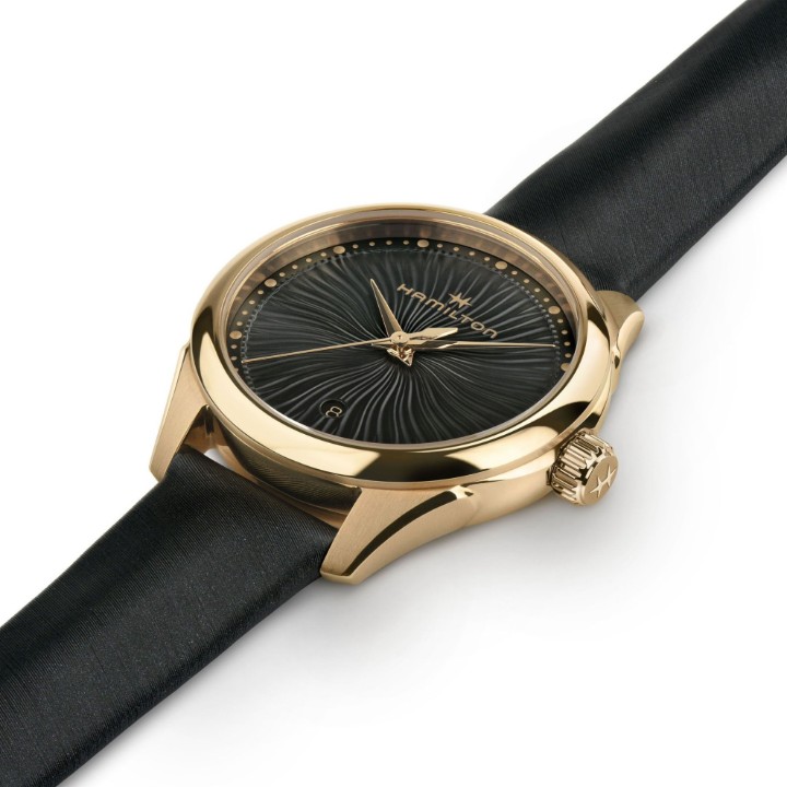 Bild von Hamilton Jazzmaster Quartz