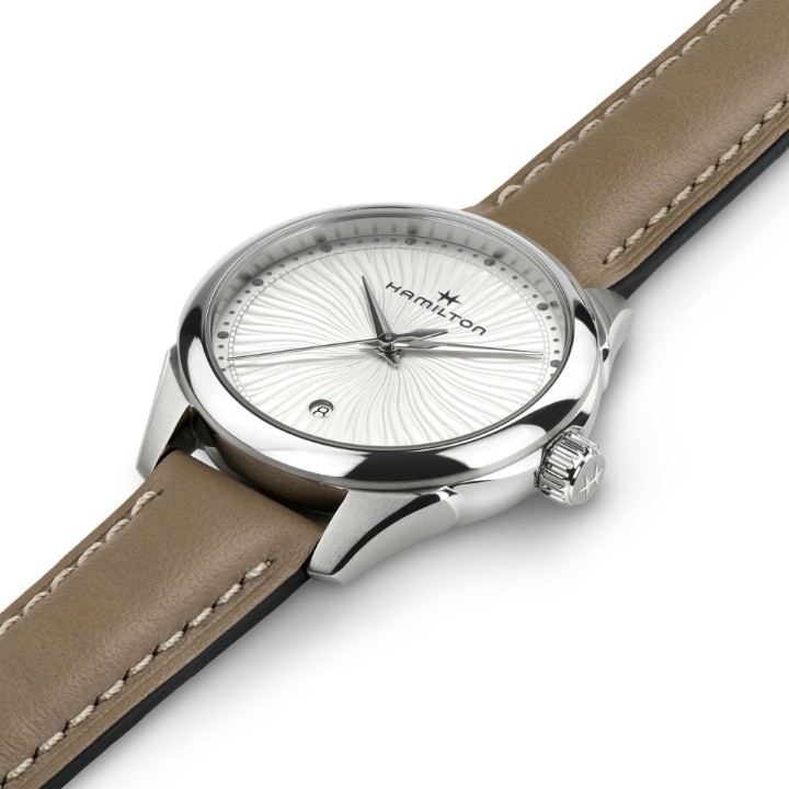 Bild von Hamilton Jazzmaster Quartz
